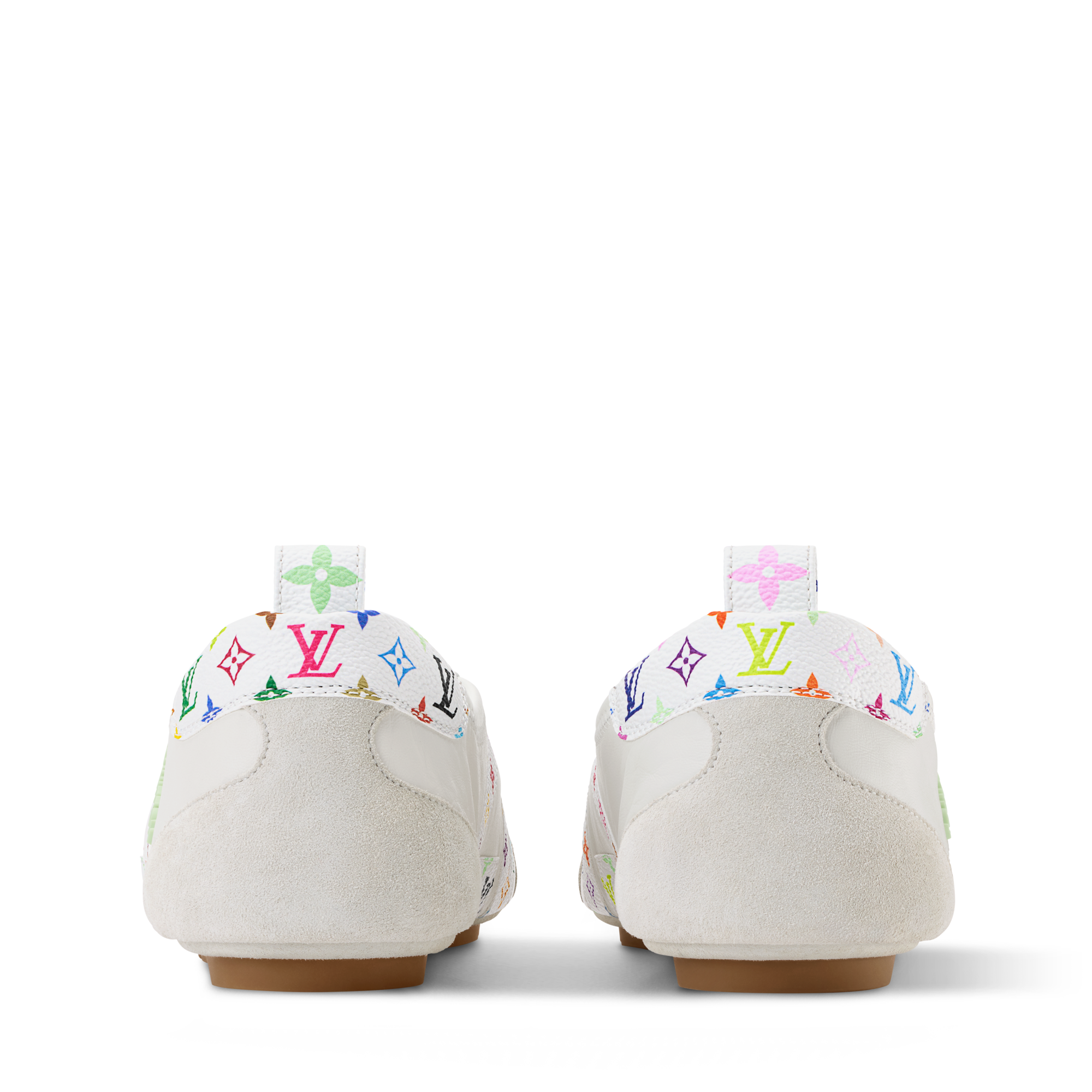 ７日 23時迄 【リピート なな】 Lv TT Cv OG 15ml 4点 LV x TM LV Sneakerina - Women - Shoes | LOUIS VUITTON ®